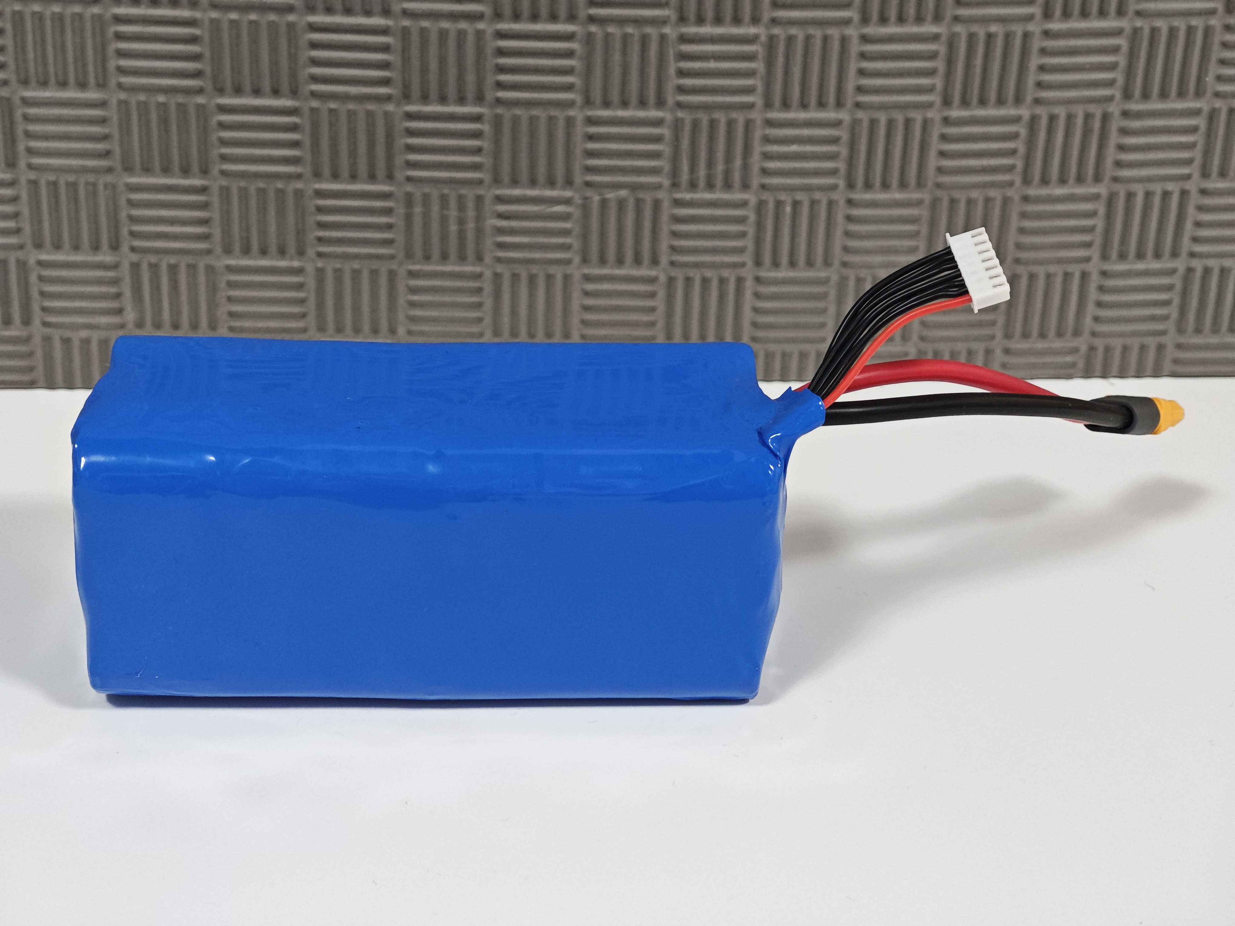 6s3p 21700 12600mAh 135A Molicel P42A