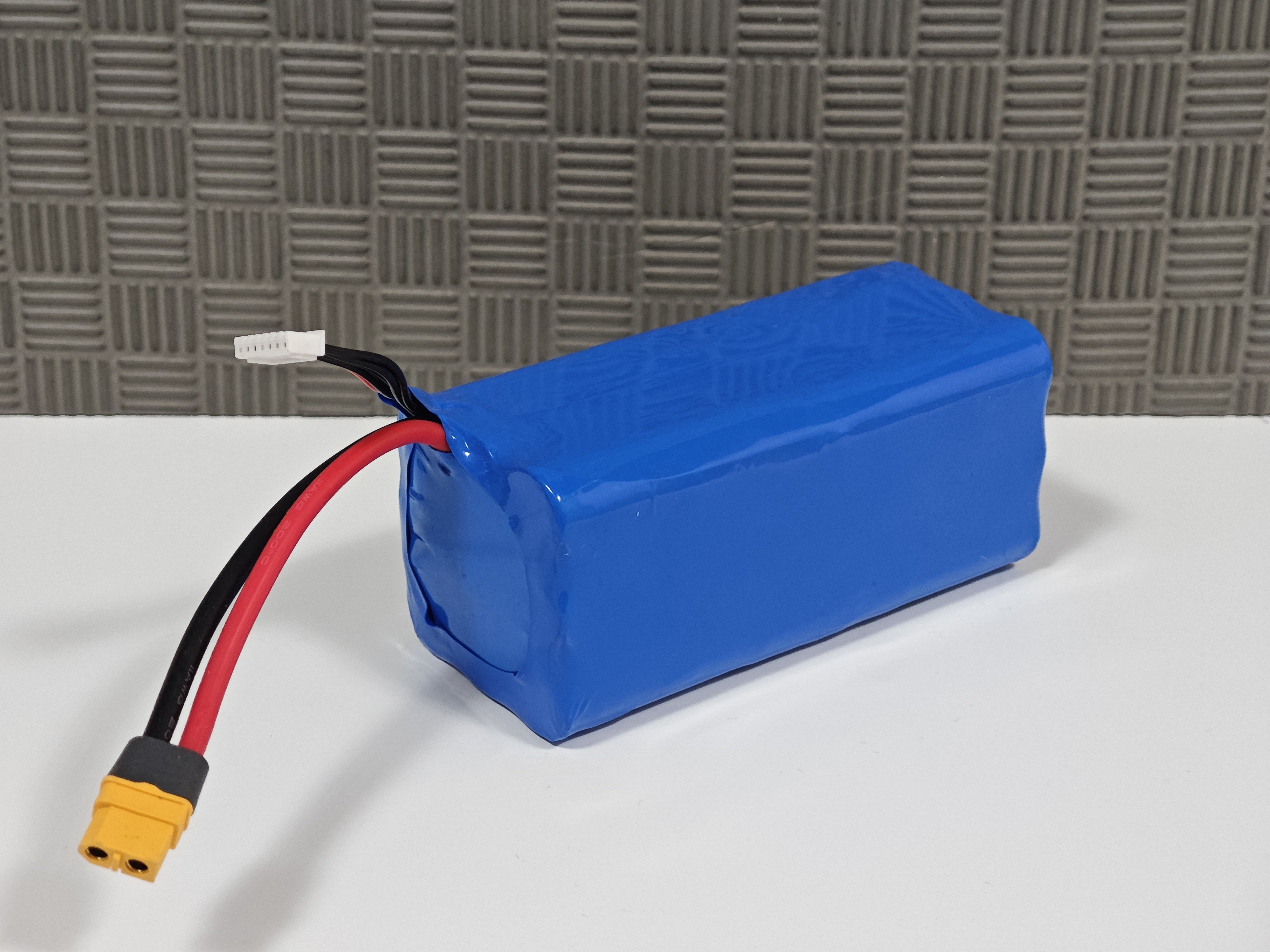 6s3p 21700 15000mAh 120A Samsung 50s