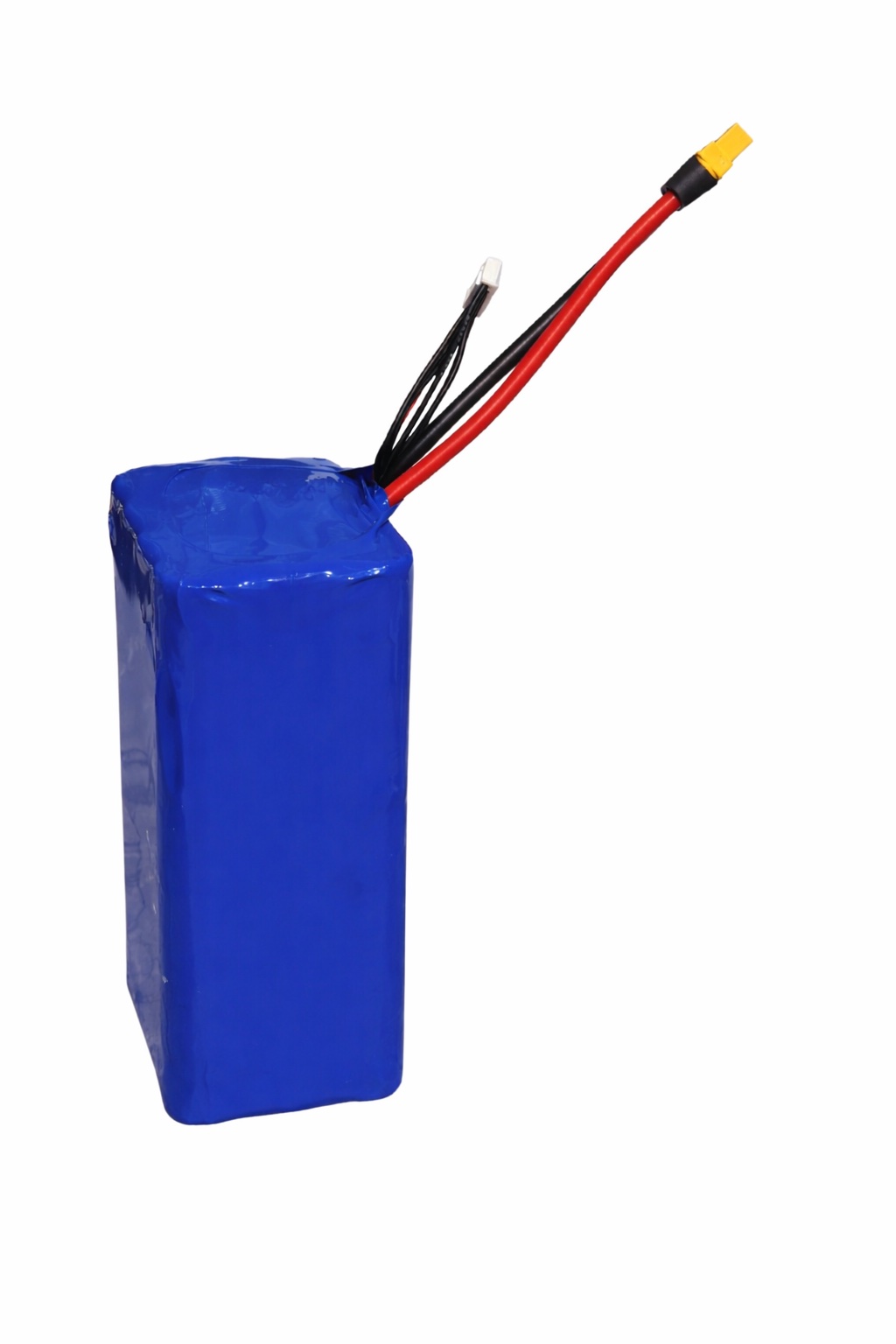 Акумулятор 6S4P 21700 23200mAh 36A (EVE 58E)